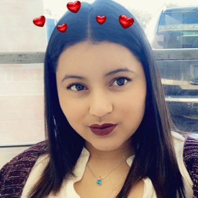 Profile Picture of Jackeline Padilla (@JackelinePadi20) on Twitter