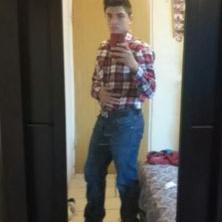 Profile Picture of Manuel Esquer (@ManuelRafa250) on Twitter