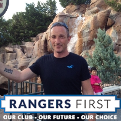 Profile Picture of Martin Morrison (@martinmorrison) on Twitter