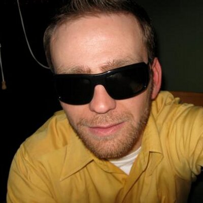 Profile Picture of Aaron Schieber (@aaronschieber) on Twitter