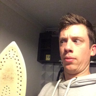 Profile Picture of Dan Fewell (@Directdan) on Twitter