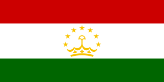 Tajikistan - Wikipedia Profile Picture of Tajikistanon Wikipedia