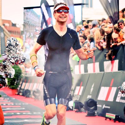 Profile Picture of Patrick Harms (@phrmde) on Twitter
