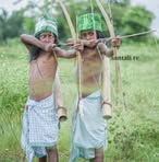 Profile Picture of Santali Gurup (@Santali-Gurup) on Facebook