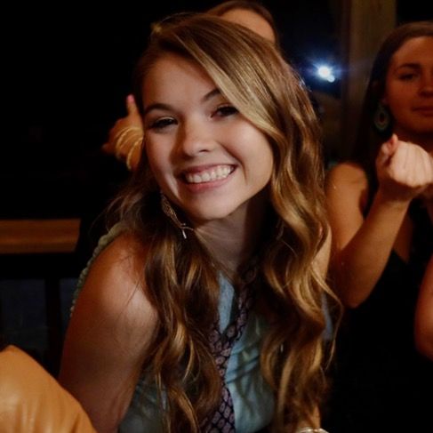 Profile Picture of haley howell (@@hhowell4) on Tiktok