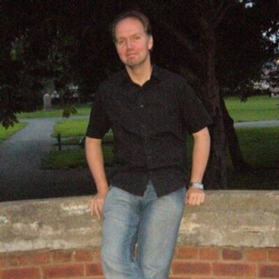 Profile Picture of Scott Mansell (@scottdmansell) on Twitter