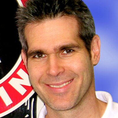 Profile Picture of Dan Garrison (@GarrisonMan) on Twitter