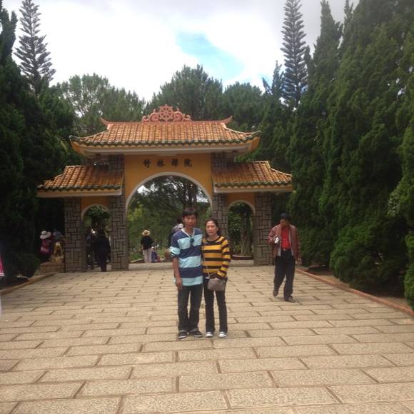 Profile Picture of Phan Lieu (@phan_l) on Poshmark