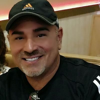 Profile Picture of Steven A Pyles (@StevenAPyles) on Twitter
