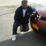 Profile Picture of Kenneth Hyson (@5852867956abc) on Instagram