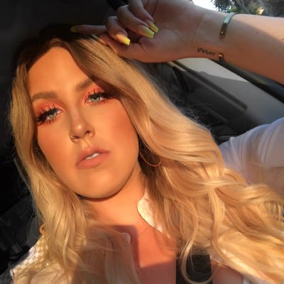 Profile Picture of Brooke Anderson (@BrooklynAndy) on Twitter