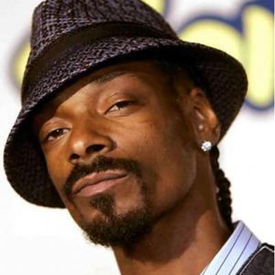 Profile Picture of Calvin Broadus (@SnoopDoggNY) on Twitter