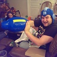 Profile Picture of Max Neff (@mxneff) on Pinterest