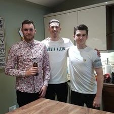 Profile Picture of Lucas Morton- Nash (@LucasMortonNas2) on Twitter