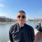 Profile Picture of Michał Wójcik (@michal_wojcik04) on Instagram