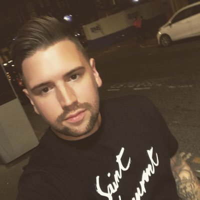 Profile Picture of Josh Hobson (@joshhobson7) on Twitter