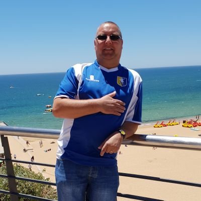 Profile Picture of Steve Danby (@steve_danby) on Twitter