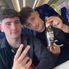 Profile Picture of Ben Devlin (@@bendevlin0) on Tiktok