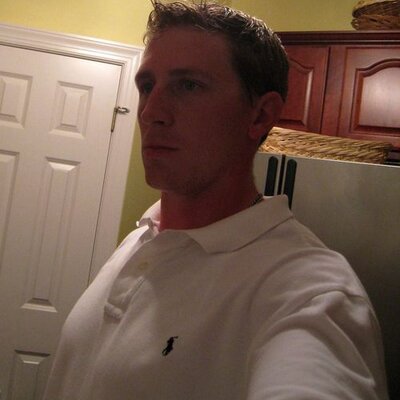 Profile Picture of Colin McCue (@TheTrueCurly) on Twitter