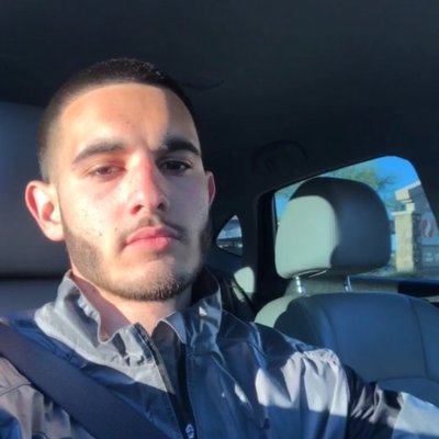 Profile Picture of Patrick Zapata (@Patrick_zapata_) on Twitter