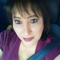 Profile Picture of Patricia Marquez Vargas (@patricia-marquez-vargas) on Quora