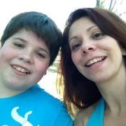 Profile Picture of Lisa Muller (@piggyla) on Pinterest