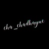 Profile Picture of Chassy Dhayne Domanico (@@cha_chadhayne) on Tiktok