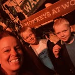 Profile Picture of Tracy A Border (@Tracy-A-Border) on Facebook