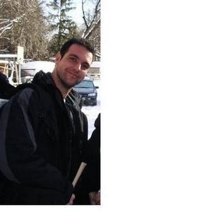 Profile Picture of Paul Nott (@charitymatters) on Myspace