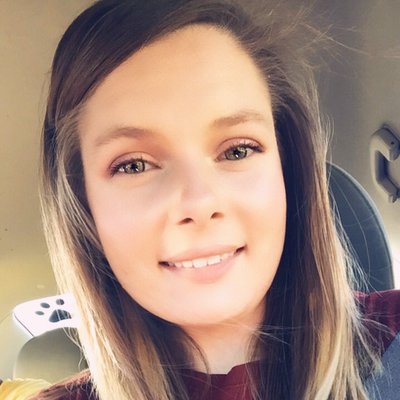 Profile Picture of Morgan Clary (@mec_xo54) on Twitter