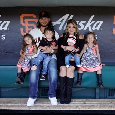 Profile Picture of Brandon Crawford (@bcraw35) on Twitter