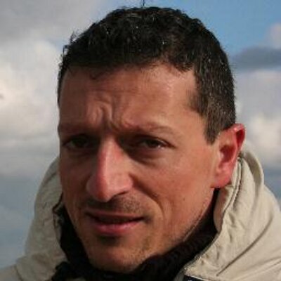 Profile Picture of Daniele Leoni (@DanLeoni75) on Twitter