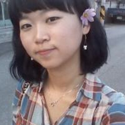 Profile Picture of JIHYE JEONG (@Alice8760) on Twitter