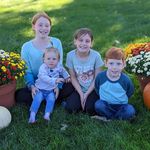 Profile Picture of Toni Everhart (@tle_61) on Instagram