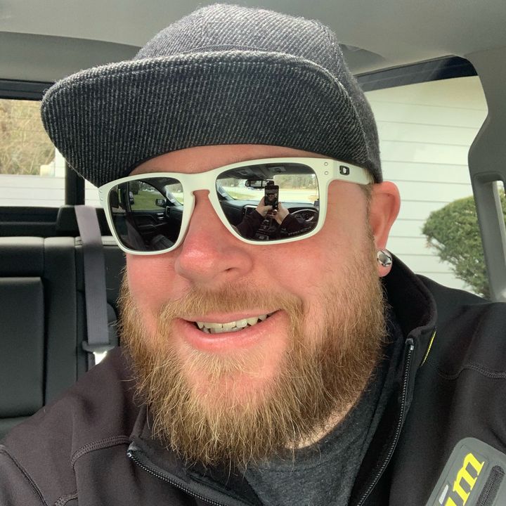 Profile Picture of Scott Fraser (@scottfraser) on Tiktok