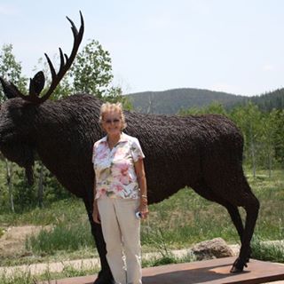 Profile Picture of Jean Cloyd (@jean.cloyd) on Facebook