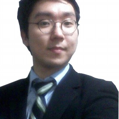 Profile Picture of Seung Min Byun (@haroldbyun) on Twitter