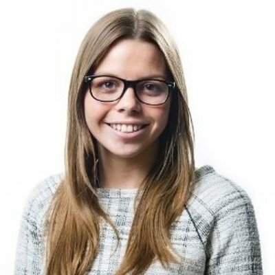 Profile Picture of Victoria Etheridge (@VickySquared) on Twitter