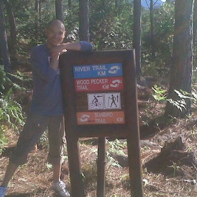 Profile Picture of Marcel Fillis (@JazzyJeff001) on Twitter