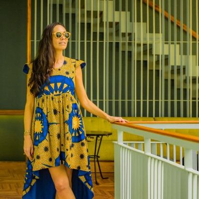 Profile Picture of Paula Trujillo (@PaulaTrujilloPT) on Twitter
