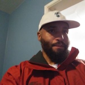 Profile Picture of Jamel Joseph Williams (@JamelJosephWil1) on Twitter