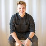 Profile Picture of Johannes Martin (@hannes_martin) on Instagram