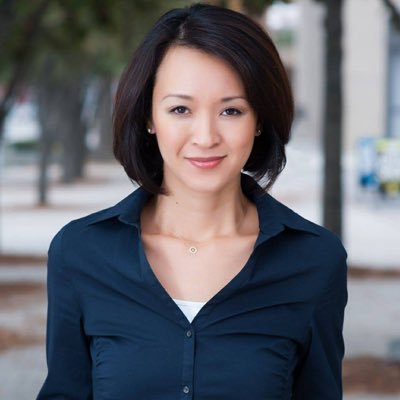 Profile Picture of Tammy Nguyen Lee (@TheSimpleAsian) on Twitter