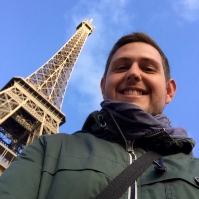 Profile Picture of Giorgio Vecchiola (@gvecchiola) on Twitter