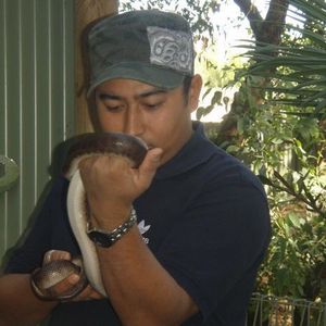 Profile Picture of Subin Shrestha (@159713247) on Myspace