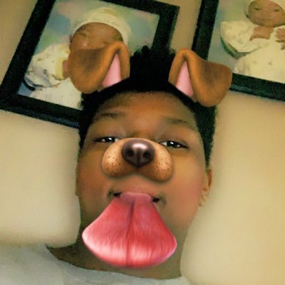 Profile Picture of DonYai Watson-Ellis (@DonyaiEllis) on Twitter