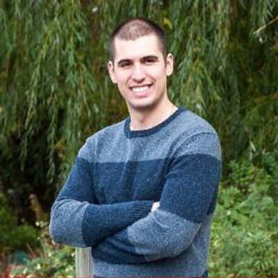 Profile Picture of Mike DiMauro (@mdimauro87) on Twitter