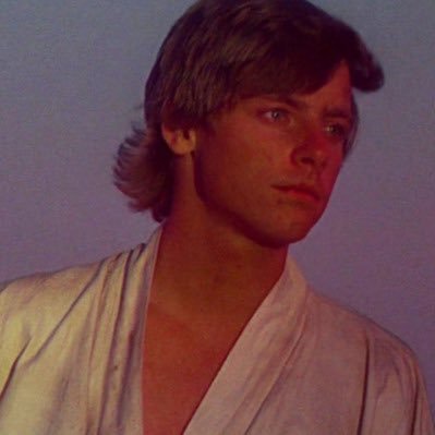 𝙇𝙪𝙠𝙚 - Twitter Profile Picture of 𝙇𝙪𝙠𝙚 (@OfTheTwinSuns) on Twitter