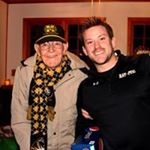 Profile Picture of Adam Krohn (@akcubswin) on Instagram