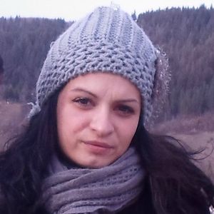 Profile Picture of Ana Markovic (@anakg3110) on Myspace